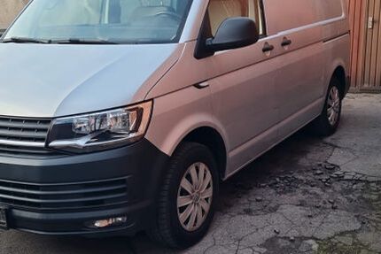 VW T6 Transporter 245.485 km 12.900 &euro; Gladbeck 45966