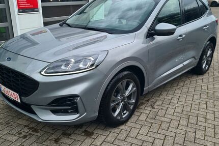 Ford Kuga 24.950 km 22.500 &euro; Essen 45276