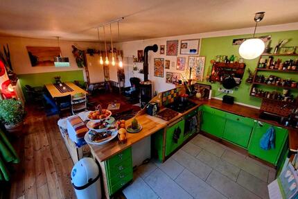 Wohnung Recklinghausen Berghausen - 4 Zimmer, 95 m&sup2;, 750&euro; | Angebot:25863449