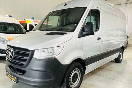 Mercedes-Benz Sprinter 42.200 km 28.200 &euro; Gelsenkirchen 45879