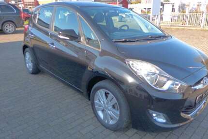 Hyundai iX20 149.990 km 6.800 &euro; Hattingen 45527