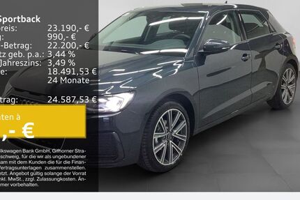Audi A1 2.402 km 23.190 &euro; Bochum 44809