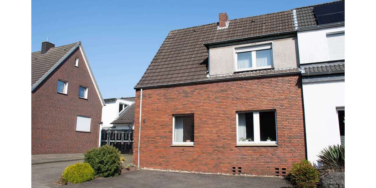Einfamilienhaus Haltern am See - 6 Zimmer, 116 m&sup2;, 220.000&euro; | Angebot:26296398