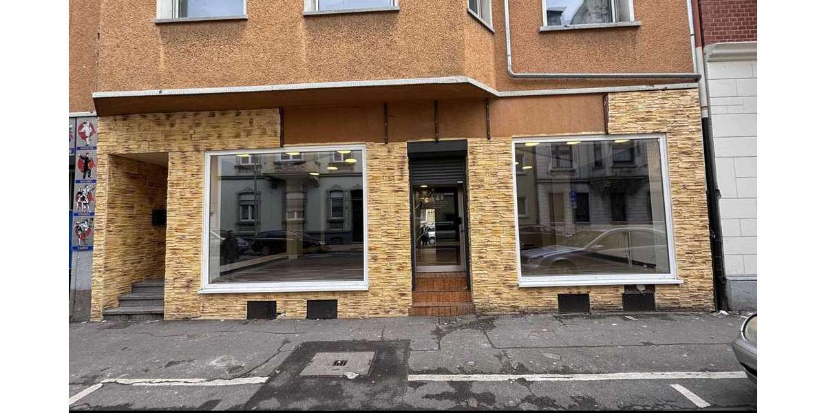 Gewerbeobjekt Gelsenkirchen Altstadt - 600&euro; | Angebot:25876969