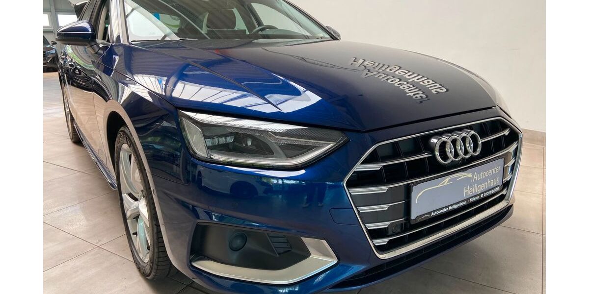 Audi A4 168.257 km 19.980 &euro; Heiligenhaus 42579