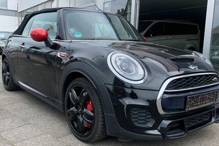 Mini John Cooper Works 158.000 km 13.590 &euro; Moers 47443