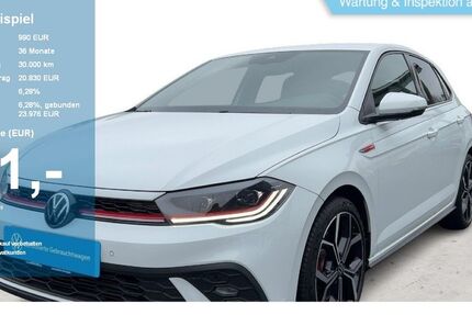 VW Polo 29.021 km 20.830 &euro; Moers 47441