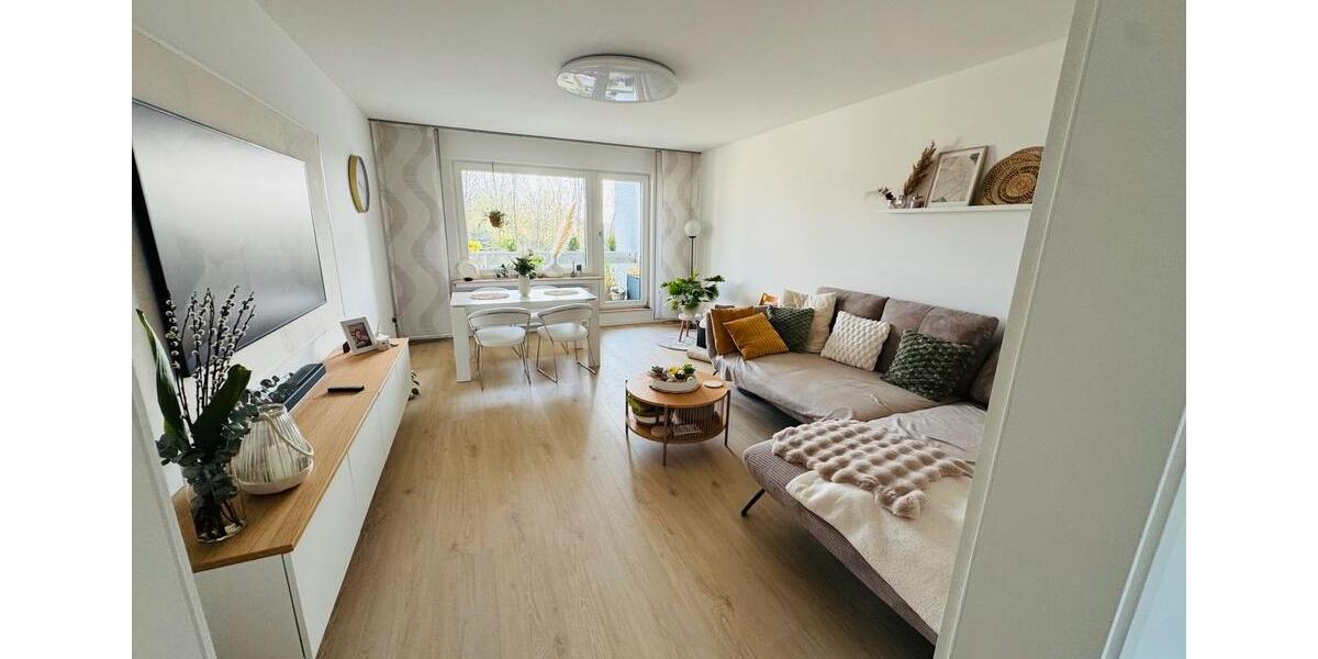 Maisonettenwohnung Herne Eickel - 3.5 Zimmer, 98 m&sup2;, 298.000&euro; | Angebot:26026213