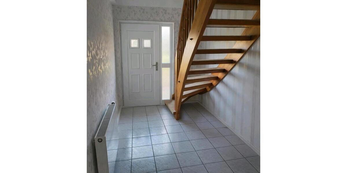 Terrassenwohnung Wesel Fusternberg - 5 Zimmer, 135 m&sup2;, 329.000&euro; | Angebot:26088737