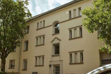 Wohnung Essen Huttrop - 3 Zimmer, 62 m&sup2;, 360&euro; | Angebot:26095274