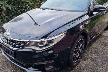 Kia Optima 170.205 km 15.000 &euro; Wesel, Stadt 46483