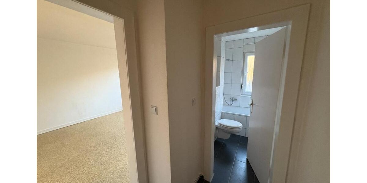 Erdgeschoßwohnung Gladbeck Brauck - 2 Zimmer, 37 m&sup2;, 350&euro; | Angebot:26001876