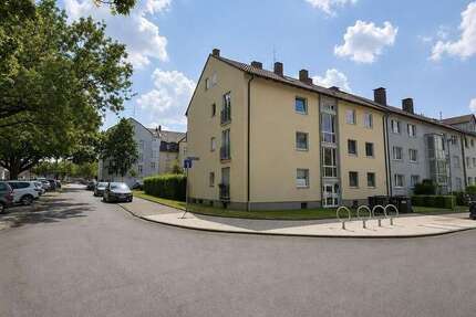 Wohnung Bochum Altenbochum - 3 Zimmer, 67 m&sup2;, 630&euro; | Angebot:27080727