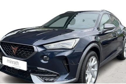 Cupra Formentor 45.597 km 22.900 &euro; Moers 47441