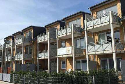 Wohnung Duisburg-Rheinhausen Rheinhausen - 2.5 Zimmer, 54 m&sup2;, 309&euro; | Angebot:26006920