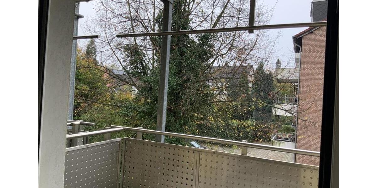 Etagenwohnung Gelsenkirchen Erle - 3.5 Zimmer, 81 m&sup2;, 649&euro; | Angebot:18343290