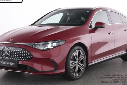Mercedes-Benz CLA 250 Shooting Brake 3.500 km 55.485 &euro; Essen 45309