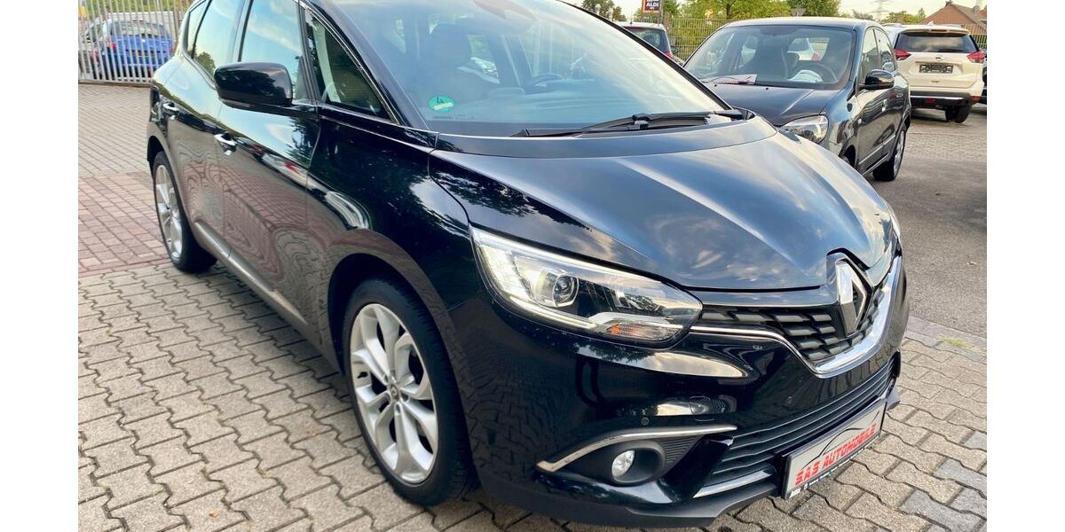 Renault Scenic 68.020 km 10.300 &euro; Moers 47445