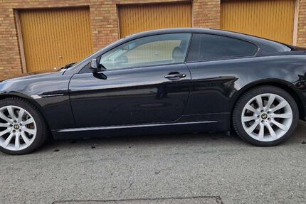 BMW 650 86.000 km 16.987 &euro; Gelsenkirchen 45881