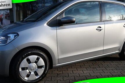 VW up! 61.280 km 9.920 &euro; Marl 45772
