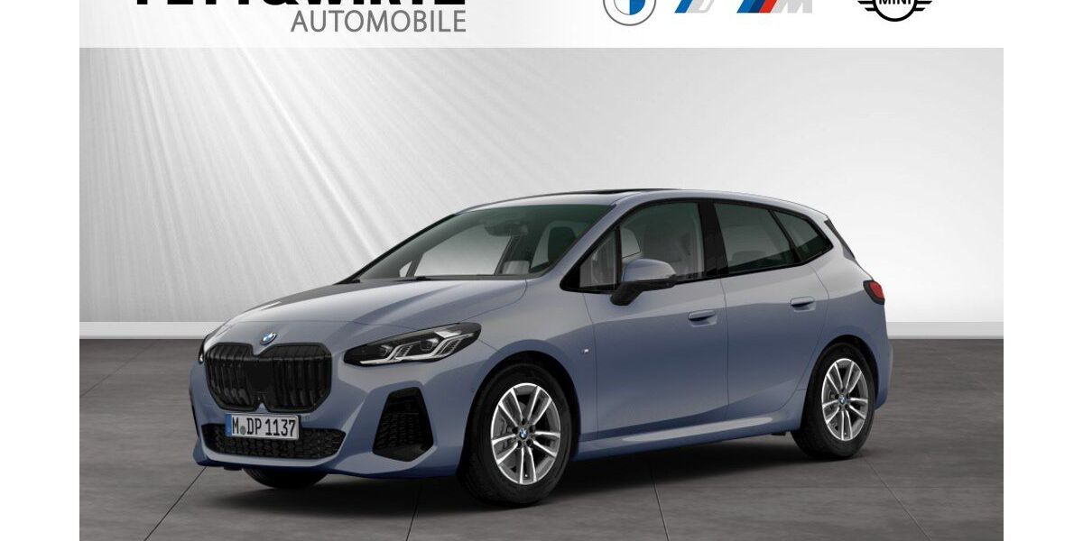 BMW 220 Active Tourer 15.990 km 37.441 &euro; Wesel 46485