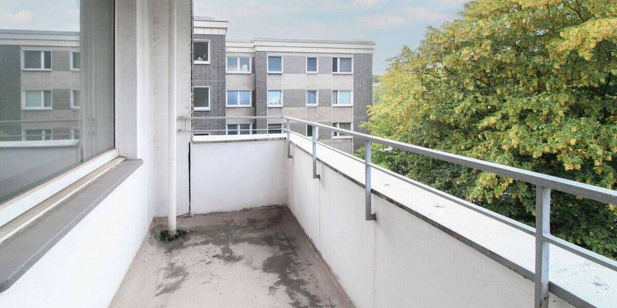 Etagenwohnung Duisburg Aldenrade - 2 Zimmer, 60 m&sup2;, 115.000&euro; | Angebot:26128827