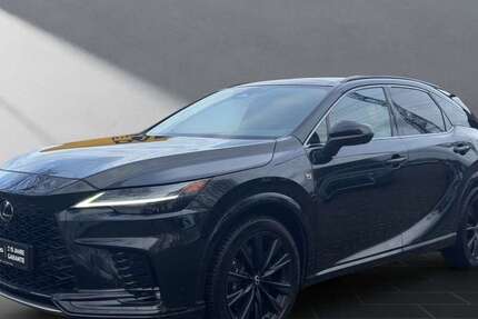 Lexus RX 500h 45.918 km 68.250 &euro; Wesel 46485