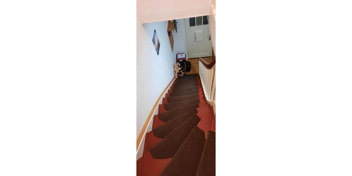 Etagenwohnung Duisburg Hochheide - 4 Zimmer, 80 m&sup2;, 341&euro; | Angebot:26528601