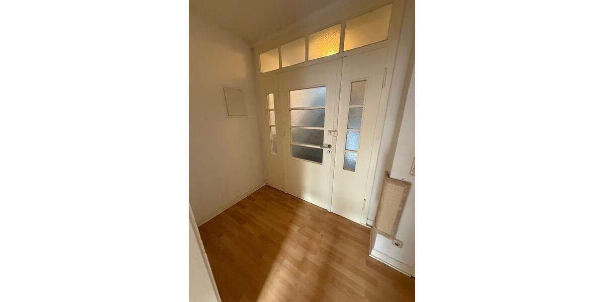 Etagenwohnung Essen Holsterhausen - 2 Zimmer, 53 m&sup2;, 550&euro; | Angebot:25846108