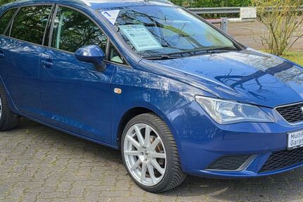 Seat Ibiza 80.137 km 8.750 &euro; Dorsten 46282