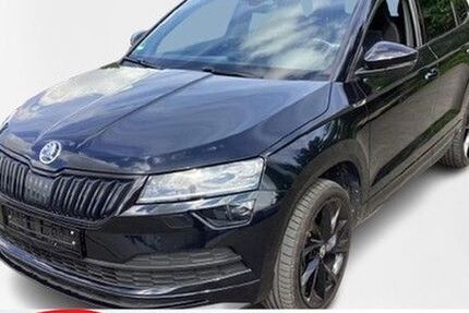 Skoda Karoq 81.285 km 23.457 &euro; Witten 58453