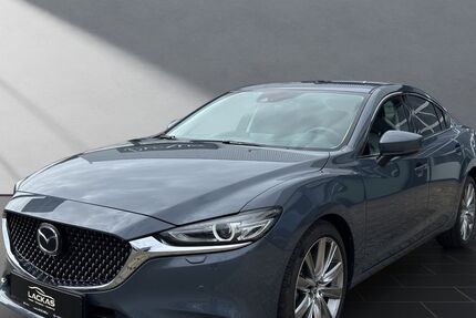Mazda 6 4.000 km 32.990 &euro; Wesel 46485