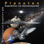 Planeten - Expedition ins Sonnensystem