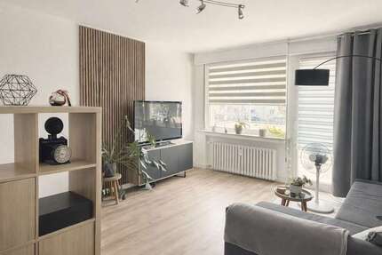 Wohnung Gelsenkirchen Gelsenkirchen-West - 1.5 Zimmer, 44 m&sup2;, 70.000&euro; | Angebot:25450652