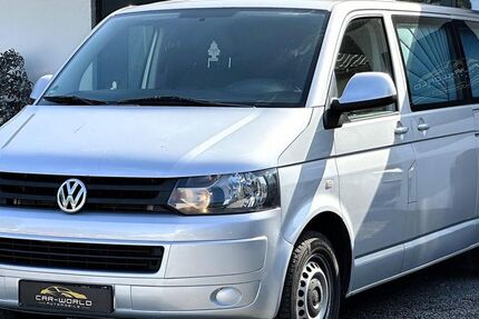 VW T5 Transporter 320.029 km 6.999 &euro; Duisburg 47167