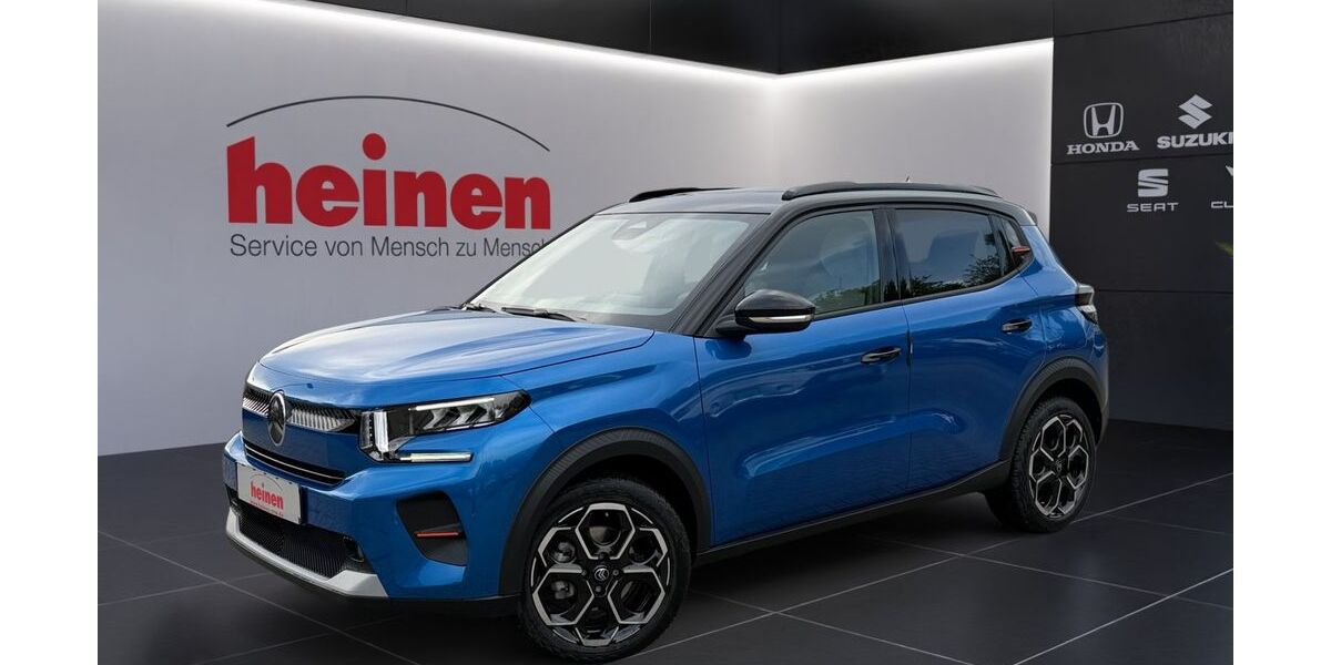 Citroen C3 1.372 km 20.899 &euro; Essen 45141