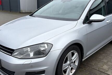 VW Golf 200.000 km 4.490 &euro; Bochum 44809