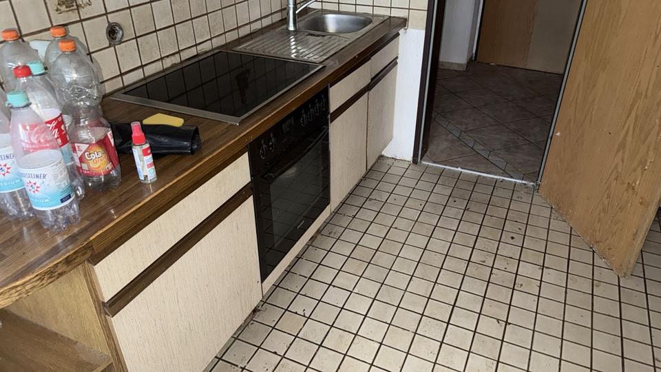 Etagenwohnung Duisburg Essenberg - 3 Zimmer, 84 m&sup2;, 666&euro; | Angebot:25118611