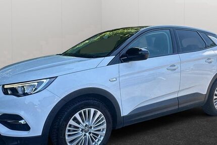 Opel Grandland (X) 61.000 km 12.990 &euro; Datteln 45711