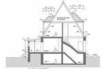 Reihenhaus Gelsenkirchen Resse - 7 Zimmer, 165 m&sup2;, 320.000&euro; | Angebot:26449606