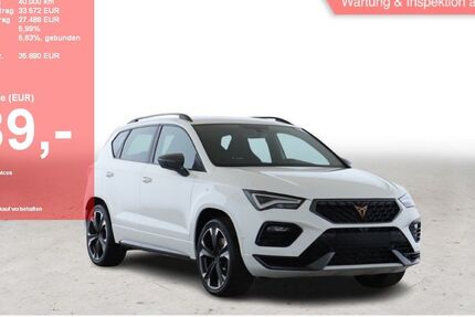 Cupra Ateca 16.486 km 33.880 &euro; Moers-Hülsdonk 47441