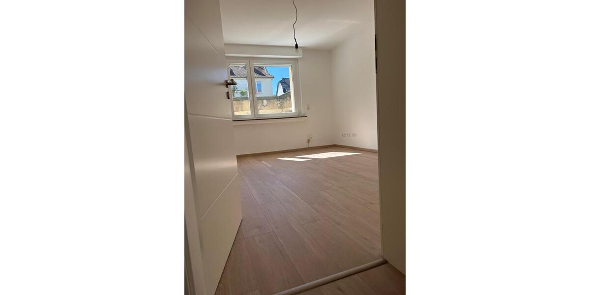 Erdgeschoßwohnung Marl Alt-Marl - 3 Zimmer, 54 m&sup2;, 640&euro; | Angebot:25987342