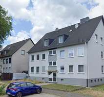 Etagenwohnung Oberhausen Borbeck - 3 Zimmer, 61 m&sup2;, 79.000&euro; | Angebot:27083152