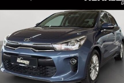 Kia Rio 59.054 km 9.989 &euro; Gelsenkirchen 45891