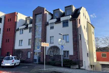 Wohnung Rheinberg - 2 Zimmer, 65 m&sup2;, 230.000&euro; | Angebot:24866764
