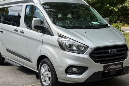 Ford Transit Custom 77.000 km 27.900 &euro; Mülheim an der Ruhr 45472