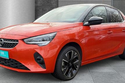 Opel Corsa 41.875 km 13.850 &euro; Herten 45699