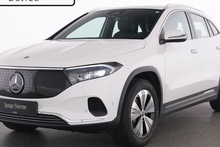 Mercedes-Benz EQA 10.316 km 36.975 &euro; Essen 45309