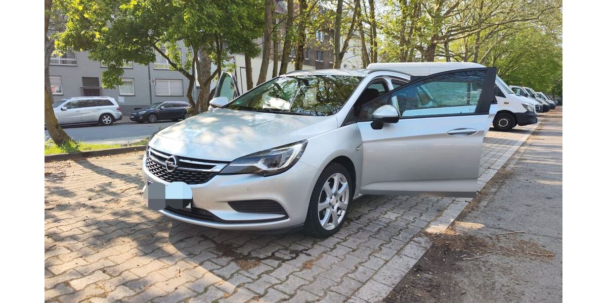 Opel Astra 150.000 km 11.600 &euro; Gelsenkirchen 45883