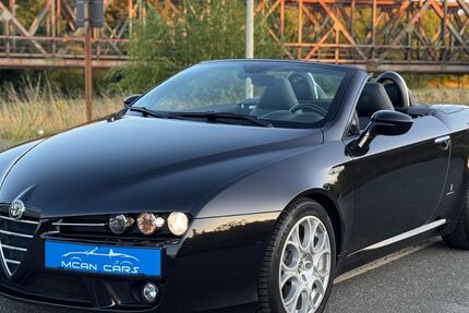 Alfa Romeo Spider 117.624 km 10.900 &euro; OER ERKENSCHWICK 45739